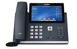 T48U VoIP telefoon